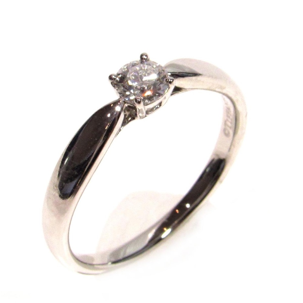 SOLD SOLD SOLD!!!!Tiffany & Co Harmony Diamond Ring